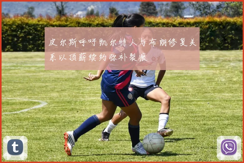 皮尔斯呼吁凯尔特人与布朗修复关系以顶薪续约弥补裂痕
